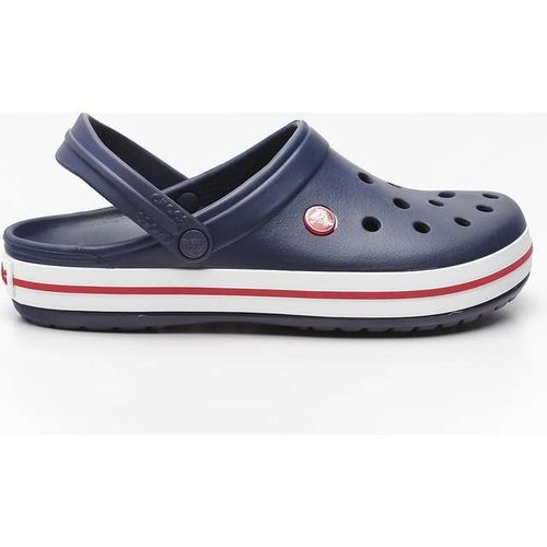 Crocs Crocband Navy Rozmiar - M4 na Arena.pl