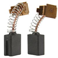 SZCZOTKA WĘGLOWA 6X10mm