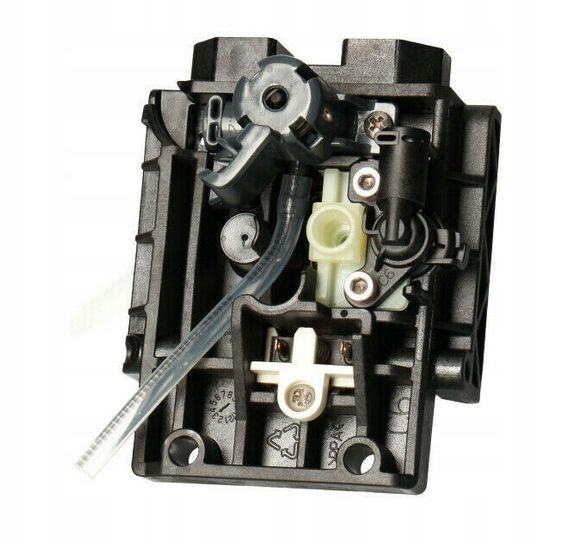 Tłok Termobloku do Ekspresu DeLonghi ECAM Oryginał zdjęcie 3