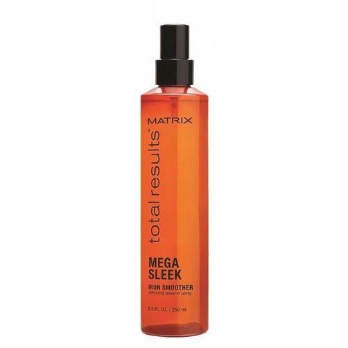Matrix Tr Mega Sleek Iron Smoother 250 ml na Arena.pl