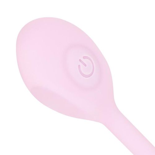 good vibes only - siva - bullet vibrator - pink na Arena.pl