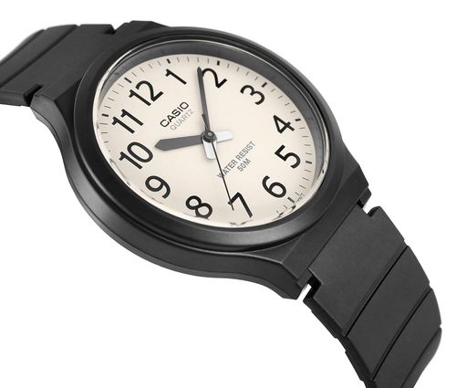 Zegarek Męski CASIO MW-240-7BVDF + BOX na Arena.pl