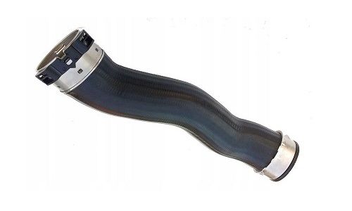 RURA WĄŻ TURBO INTERCOOLERA BMW (E82) / (E84) / (E88) / (E90) / (E93) zdjęcie 1