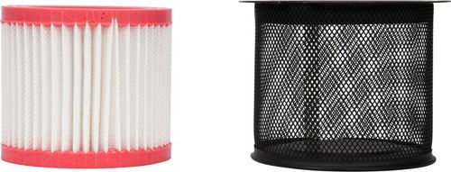 SEPARATOR DO ODKURZACZA DO POPIOŁU KOMINKA GRILLA 18L na Arena.pl