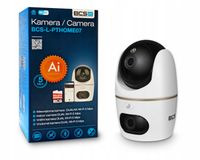 Kamera IP BCS BCS-L-PTHOME07 5 Mpx