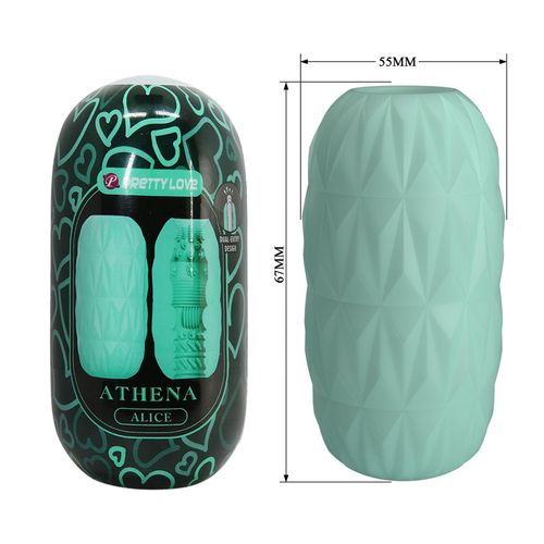 Pretty Love - Athena Alice, Tpr, Waterproof na Arena.pl