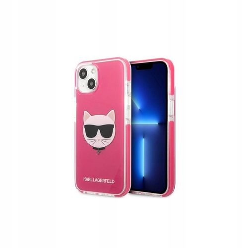 KARL LAGERFELD ETUI DO APPLE IPHONE 13 MINI na Arena.pl