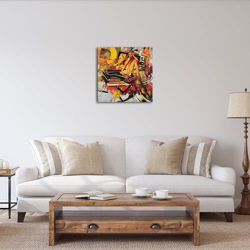 Deco Panel, Hot girls 30x30 na Arena.pl