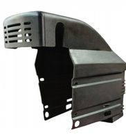 Obudowa kompresora z tworzywa sztucznego do sprężarki jednotłokowej 24L