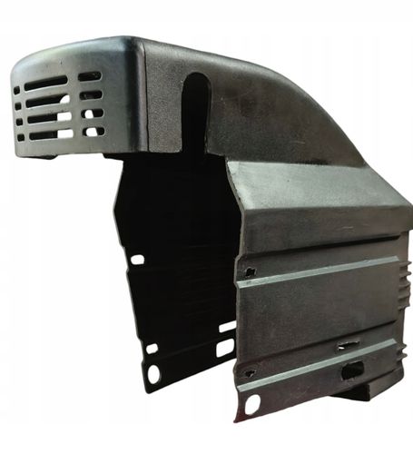 Obudowa kompresora z tworzywa sztucznego do sprężarki jednotłokowej 24L na Arena.pl