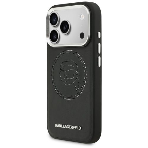 etui karl lagerfeld k head point logo    magsafe do iphone 17 pro max na Arena.pl