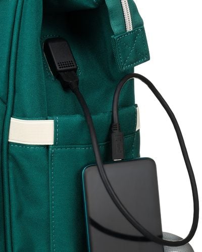 plecak ptn mb1-5985 green na Arena.pl