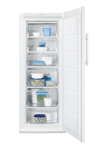 Electrolux Zamrażarka EUF2207AOW na Arena.pl