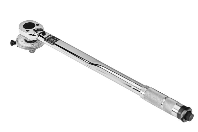 kątomierz klucza dynamometrycznego kd10395 zdjęcie 16
