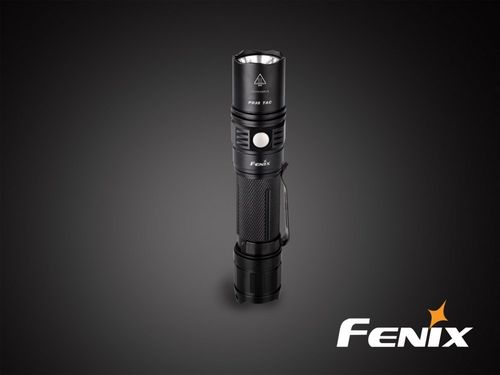 Latarka diodowa Fenix PD35 Tac na Arena.pl