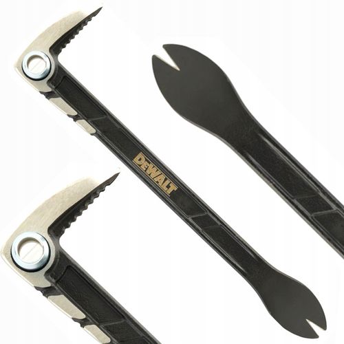 DEWALT ŁAPKA DO GWOŹDI 250cm na Arena.pl