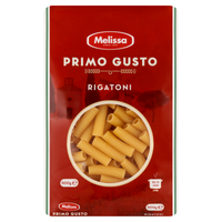 Melissa Primo Gusto Makaron rigatoni 500 g