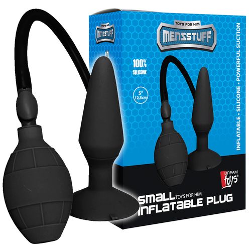 korek dmuchany small inflatable plug na Arena.pl