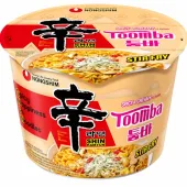 Danie instant Shin Ramyun Toomba Big Bowl, spicy & cream miska 113g - Nongshim