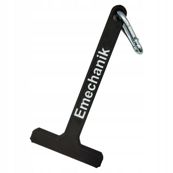 WRIST ROLLER DRĄŻEK DO ĆWICZEŃ PRZEDRAMION ZESTAW zdjęcie 7