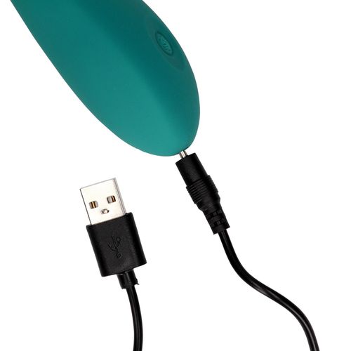 g spot vibrator with bead na Arena.pl