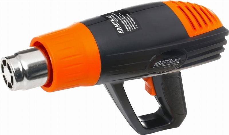 opalarka elektryczna 2000w kd10390 zdjęcie 5