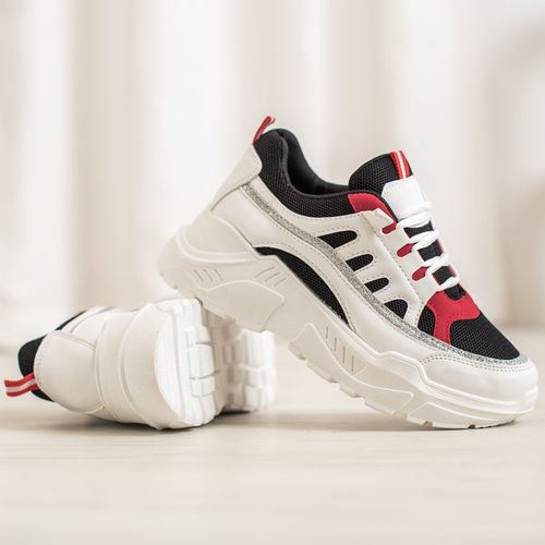 Stylowe Sneakersy r.38 na Arena.pl