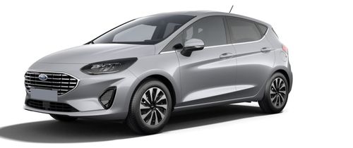 lakier samochodowy w sprayu oryginalny ford moondust silver na Arena.pl