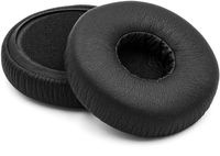 NAUSZNIKI PADY GĄBKI DO SŁUCHAWEK 60MM 6CM AKG KOSS LOGITECH SENNHEISER