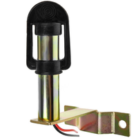 MOCOWANIE KOGUTA TRZPIEŃ SZYBKOZŁĄCZKA UCHWYT