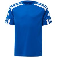 ND05_K10510-128cm GK9151 Koszulka dla dzieci adid