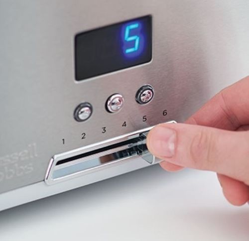 Toster Compact Home 24200-56 na Arena.pl