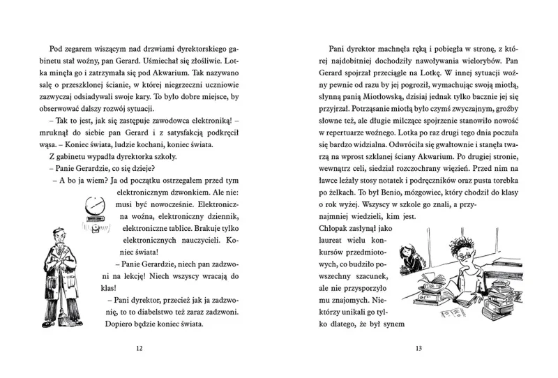 Wyjaśnij to, Lotko! zdjęcie 3