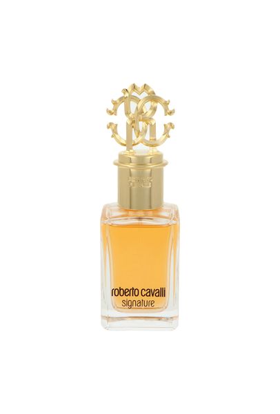 roberto cavalli signature edp 50ml zdjęcie 1