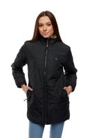 WRANGLER REVERSIBLE SHERPA BLACK W4P9EQ100 XS