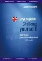 Język angielski Challenge Yourself Zbiór zadań