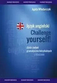 Język angielski Challenge Yourself Zbiór zadań zdjęcie 1