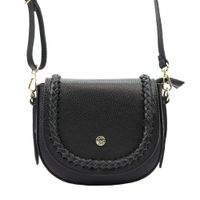 Listonoszka 1703 DOLLARO skóra naturalna