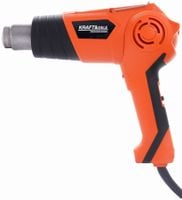 Opalarka Elektryczna z LCD 2000W KD3029