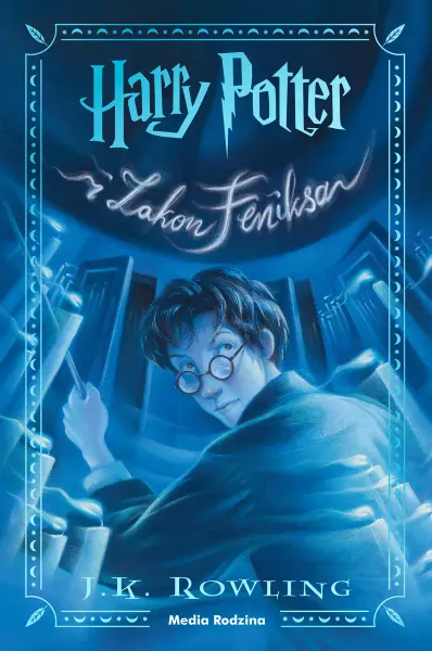 Harry Potter i Zakon Feniksa zdjęcie 1