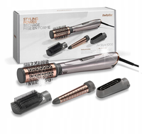 Lokówko-suszarka Babyliss AS136E Jonizacja 1000W