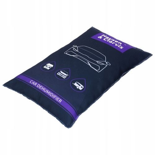 Pochłaniacz wilgoci duży XXL 1kg pochłaniacz wilgoci do auta samochodowy na Arena.pl