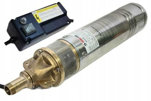 pompa głębinowa skm100 na Arena.pl
