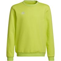 Bluza adidas Entrada 22 Sweat Top Jr HC5043 152cm