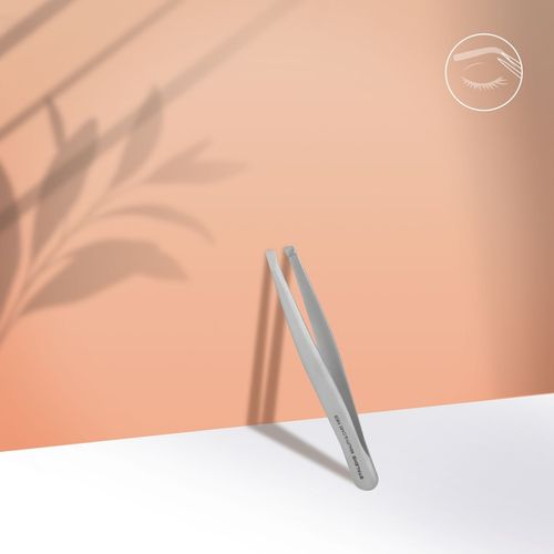 Pęseta do regulacji brwi STALEKS TBC-10/3 na Arena.pl