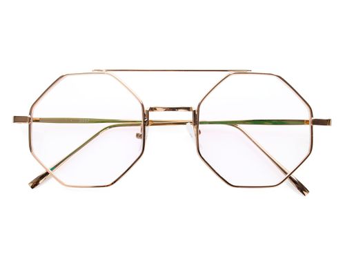 okulary zerówki oversize na Arena.pl