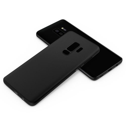 SPIGEN AIRSKIN GALAXY S9+ PLUS BLACK na Arena.pl
