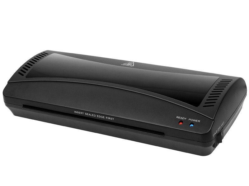 LAMINATOR A4 LAMINARKA + GRATIS FOLIE zdjęcie 14
