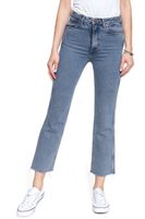 WRANGLER RETRO STRAIGHT CROP SUNSET BLUE W27YGF26R W24 L32
