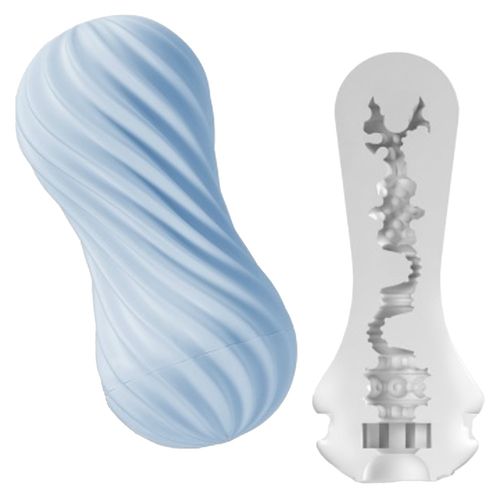 tenga flex bubbly blue na Arena.pl